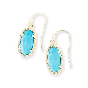 Kendra Scott Drop Earrings